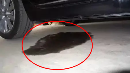 出行提示_雪天行車(chē)安全注意事項_繞車(chē)檢查車(chē)胎