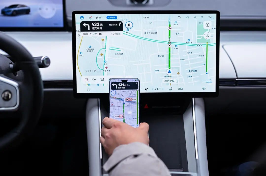路況_導航軟件路況信息來(lái)源_智能導航實(shí)時(shí)路況