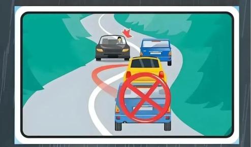 汛期交通安全駕駛指南_出行提示_雨天電動(dòng)車(chē)安全駕駛技巧