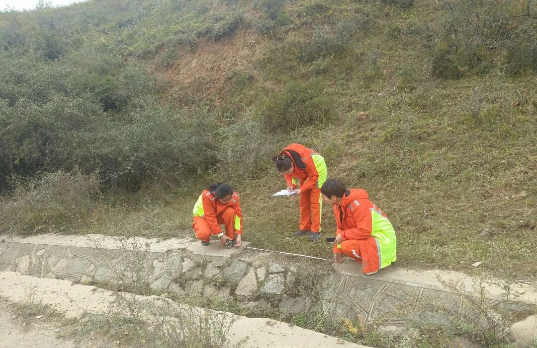 公路養護技術(shù)規范_路況_公路路況調查
