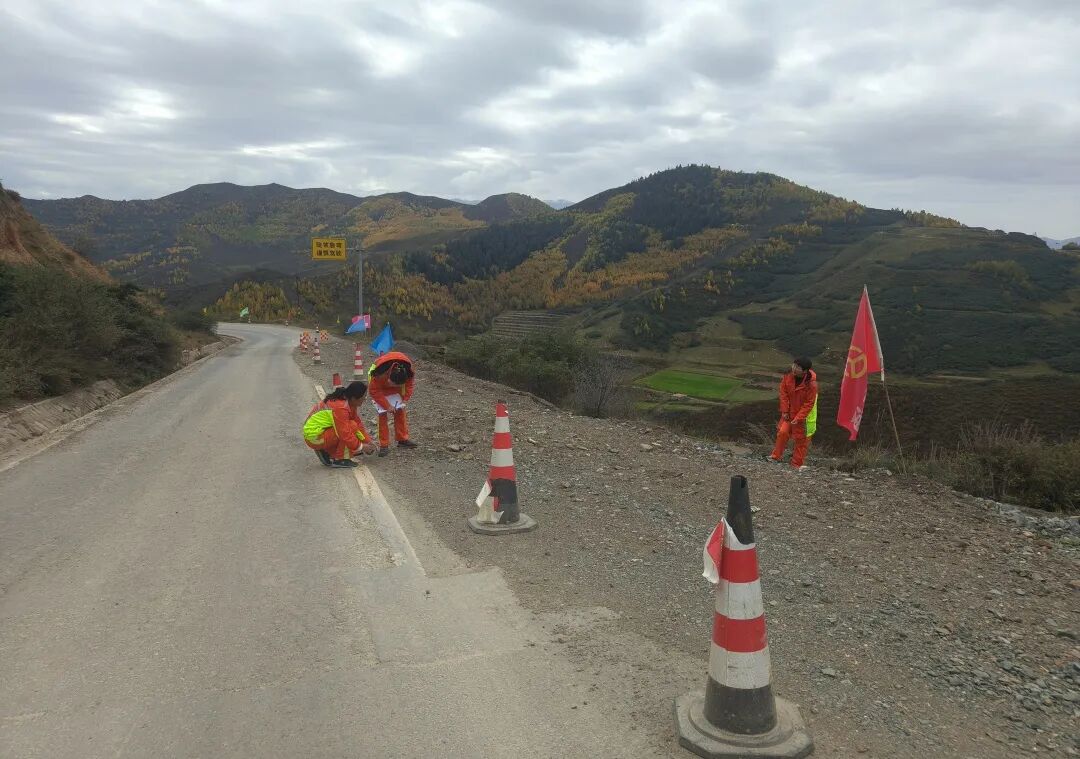 公路路況調查_(kāi)路況_公路養護技術(shù)規范