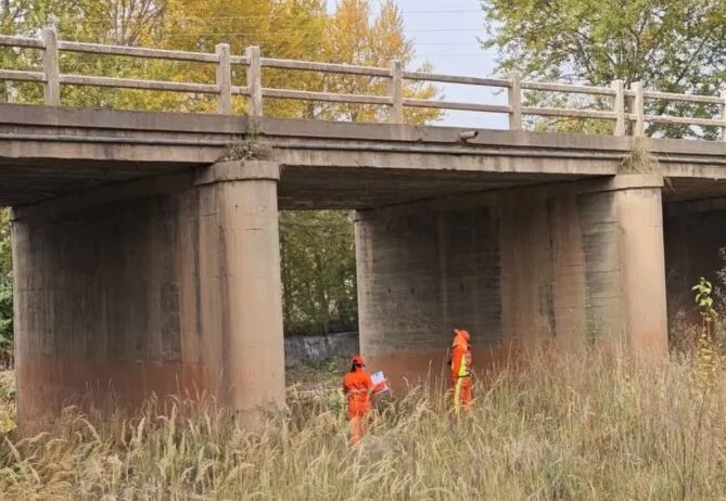 路況_公路養護技術(shù)規范_公路路況調查