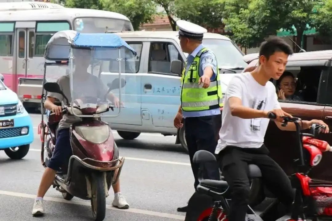 禁行扣幾分罰款多少_禁行_禁行區域怎么處罰