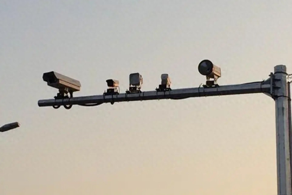 交通標志設置不合理 行政處罰 撤銷(xiāo)_禁行