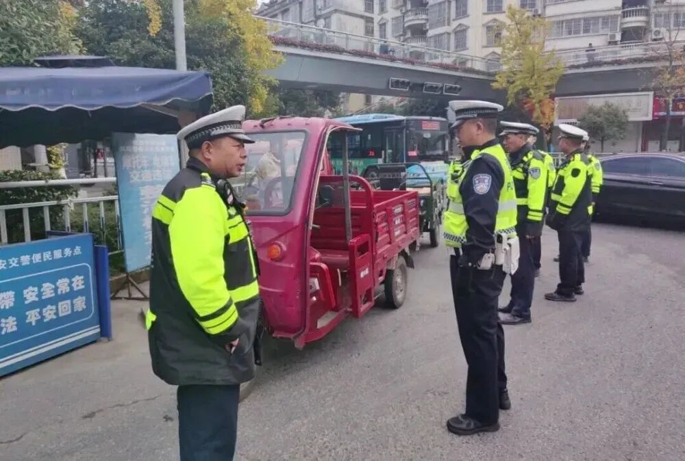 全國電動(dòng)車(chē)整治政策_禁行_非標電動(dòng)車(chē)禁行規定