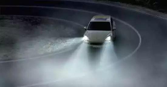 秋冬季節行車(chē)安全提示_霧天行車(chē)注意事項_出行提示