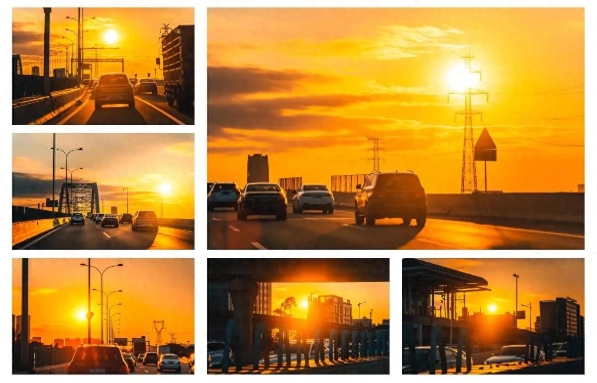 限行_外地車(chē)主生存戰_廣州限行政策