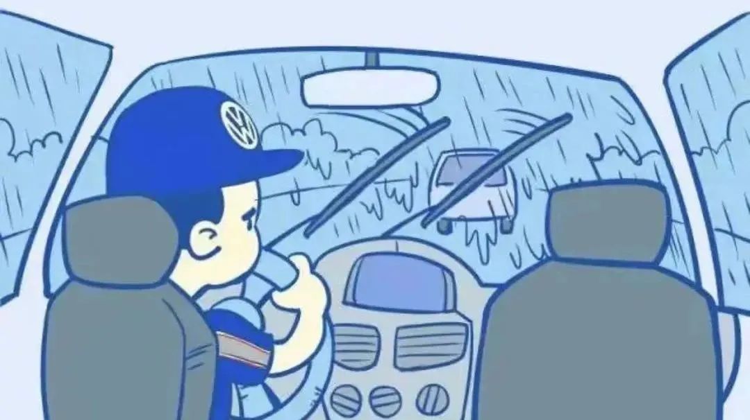 出行提示_夏季高溫交通安全注意事項_夏季雨天行車(chē)安全技巧