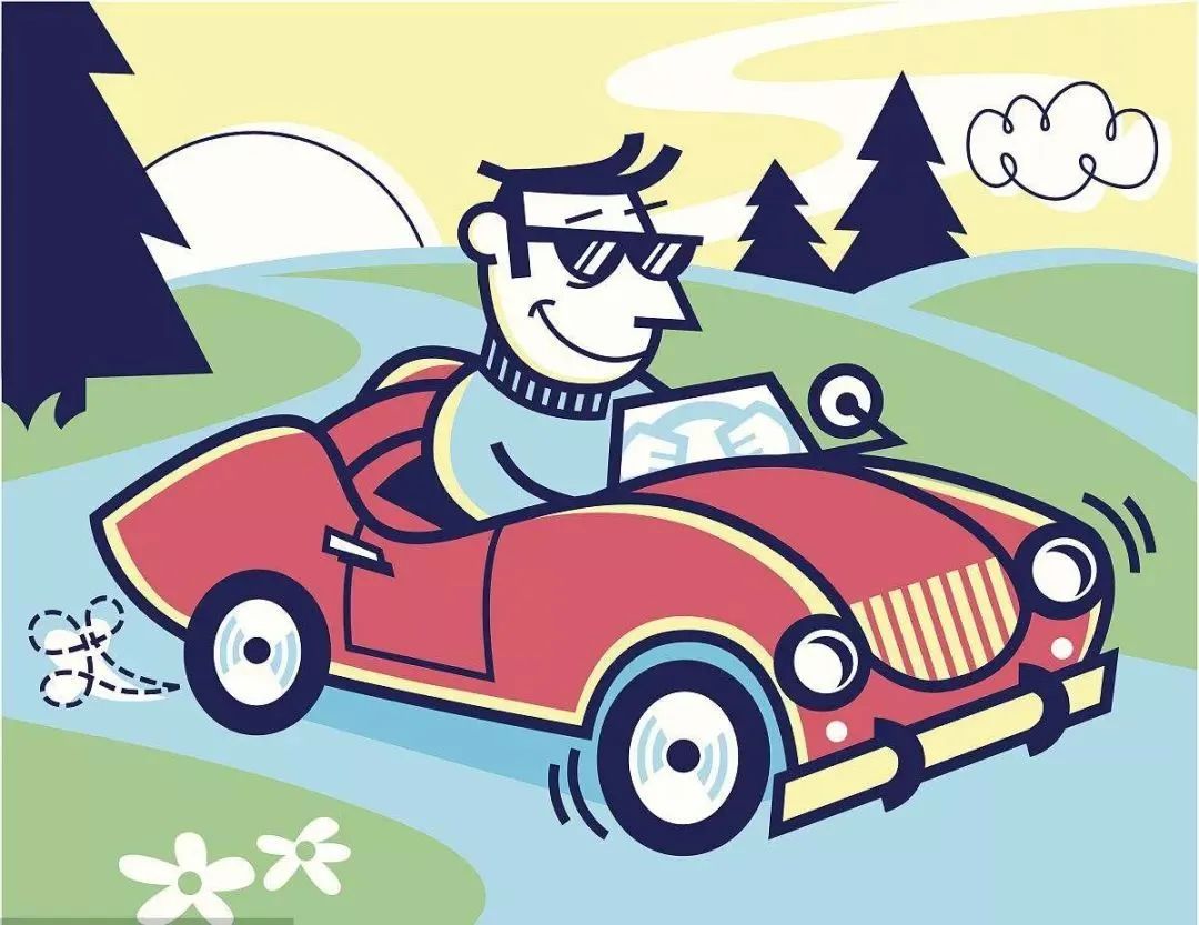 夏季高溫交通安全注意事項_出行提示_夏季雨天行車(chē)安全技巧