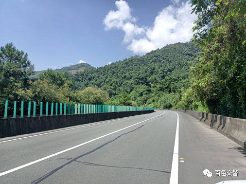 廣西危險路段查詢(xún)_廣西交通管制路段_出行提示