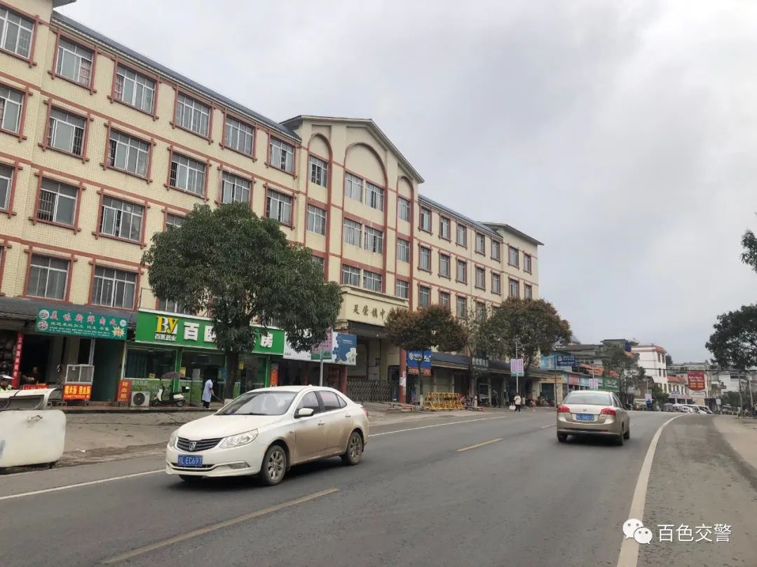 廣西危險路段查詢(xún)_廣西交通管制路段_出行提示