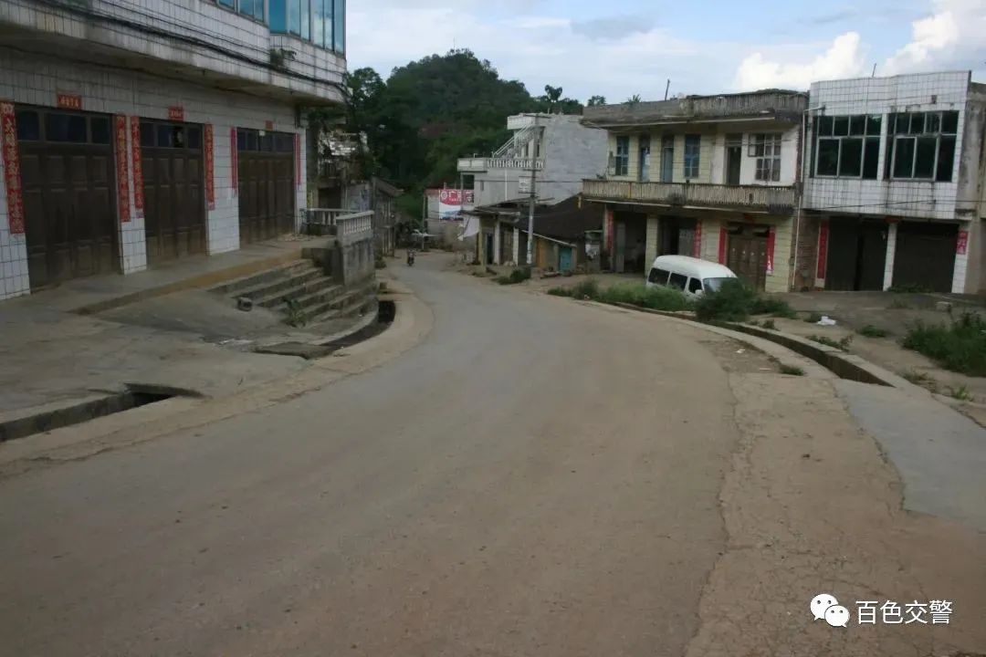 廣西危險路段查詢(xún)_出行提示_廣西交通管制路段