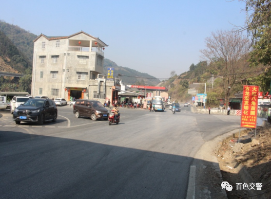 出行提示_廣西交通管制路段_廣西危險路段查詢(xún)