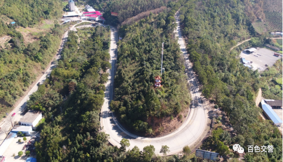 廣西危險路段查詢(xún)_出行提示_廣西交通管制路段