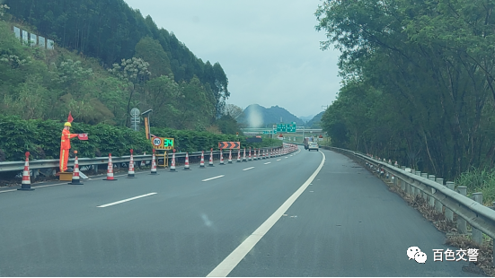 廣西交通管制路段_廣西危險路段查詢(xún)_出行提示