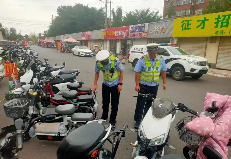 電動(dòng)車(chē)3+7嚴查_(kāi)禁止上路電動(dòng)車(chē)類(lèi)型_禁行