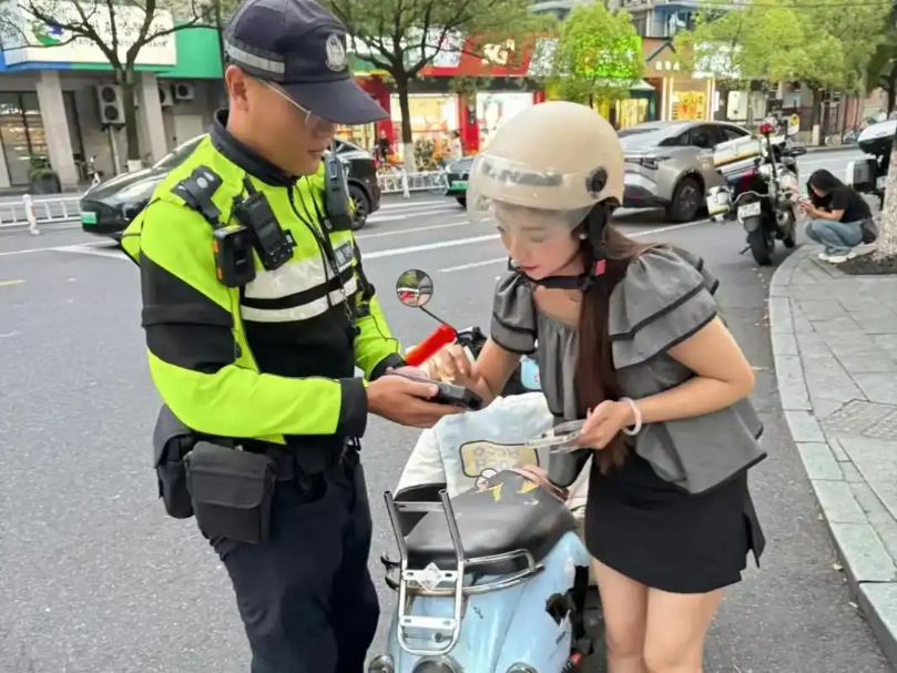 禁止上路電動(dòng)車(chē)類(lèi)型_禁行_電動(dòng)車(chē)3+7嚴查