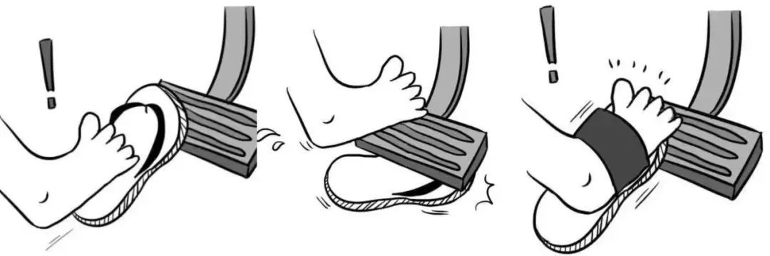 夏季駕駛注意事項_出行提示_高溫天氣安全行車(chē)指南