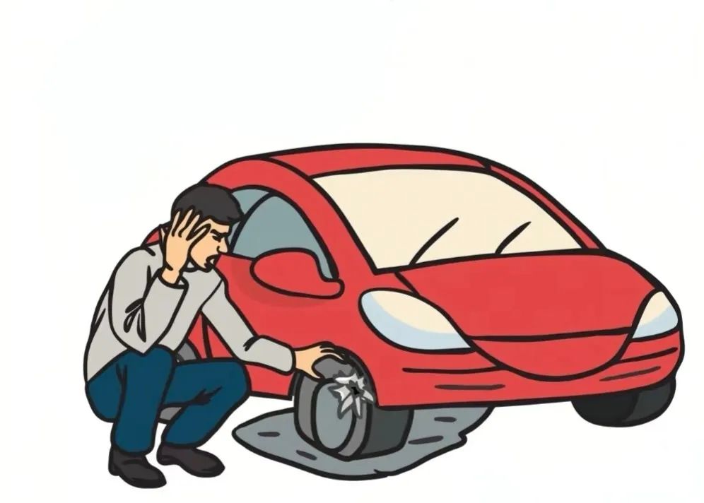 高溫天氣安全行車(chē)指南_出行提示_夏季駕駛注意事項