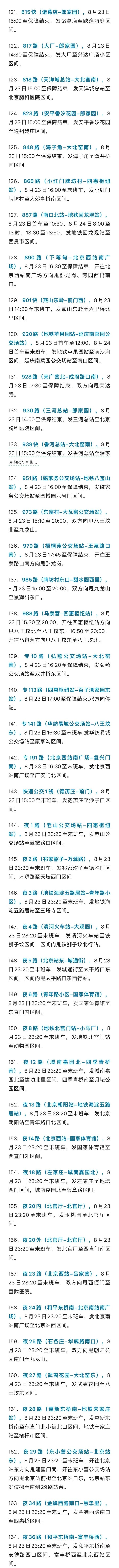 出行提示_北京地鐵部分車(chē)站出入口封閉_北京地鐵運營(yíng)調整出行提示