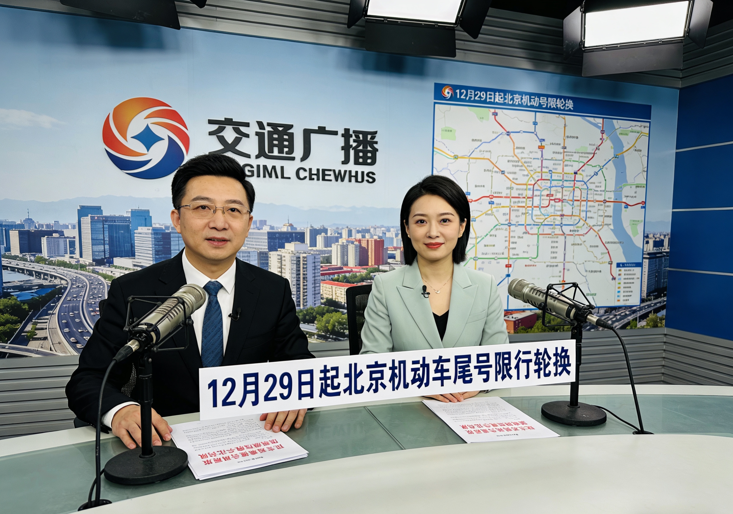 北京機動(dòng)車(chē)尾號限行輪換_2025北京尾號限行政策_限行