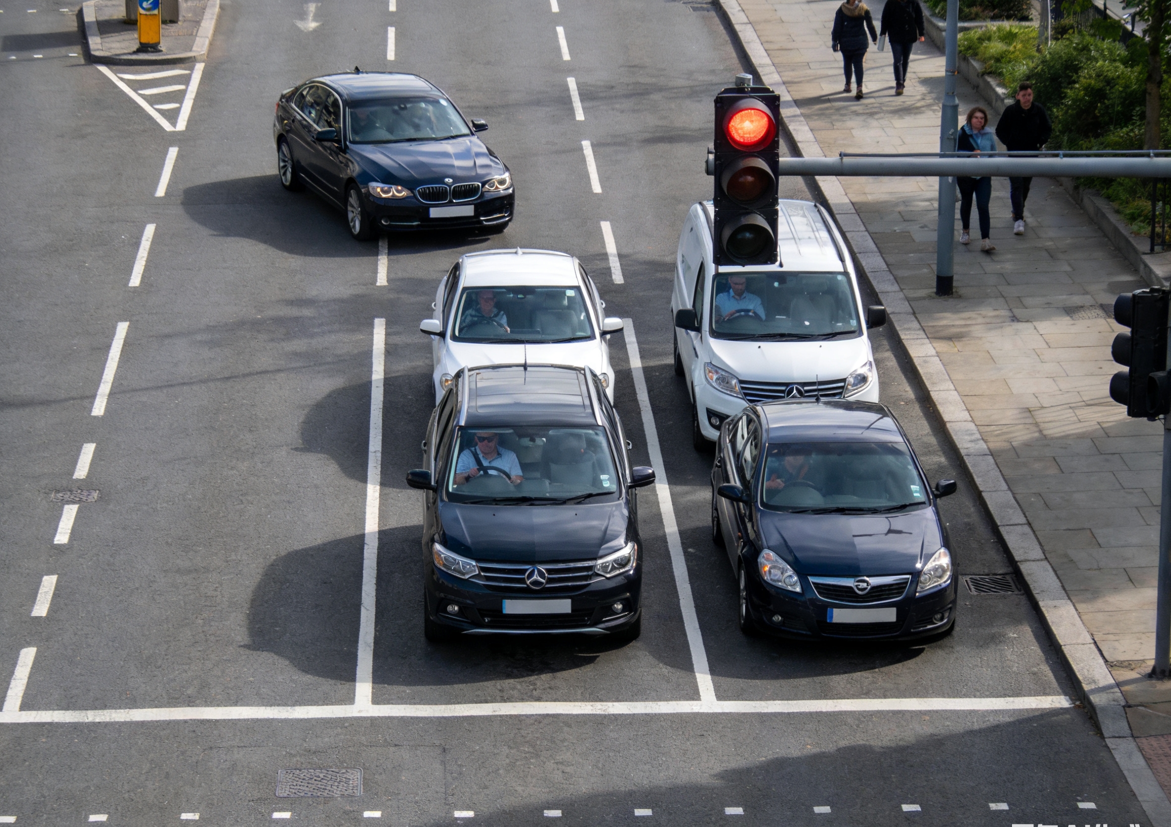 2025北京尾號限行政策_北京機動(dòng)車(chē)尾號限行輪換_限行