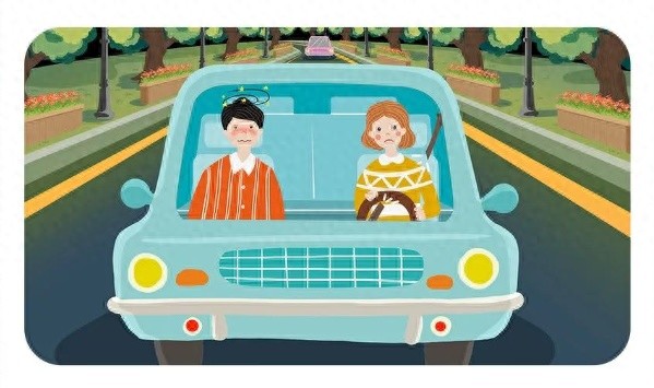 剎車(chē)技巧_路況_不同路況剎車(chē)法則