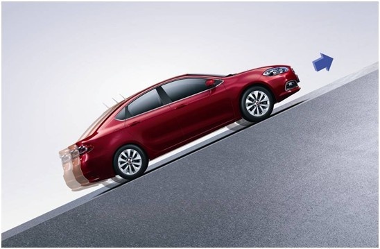 剎車(chē)技巧_路況_不同路況剎車(chē)法則