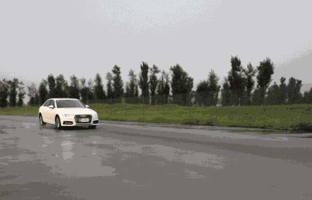 剎車(chē)技巧_路況_不同路況剎車(chē)法則