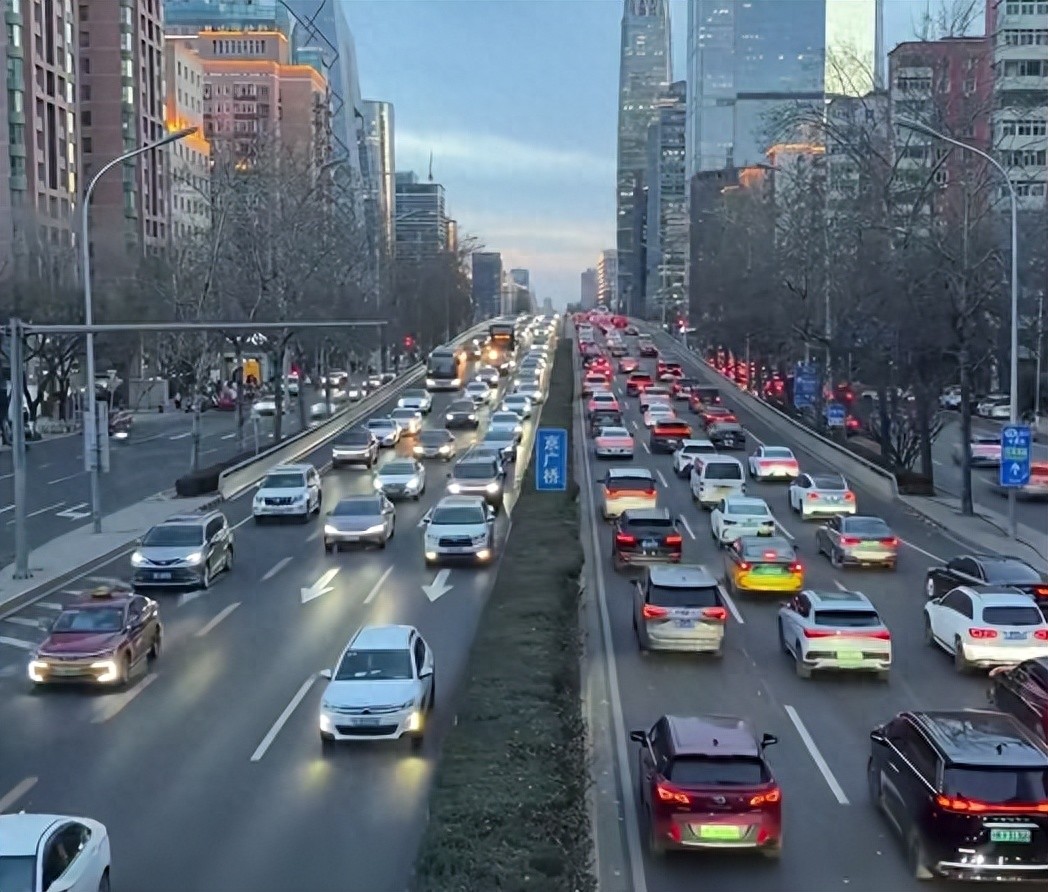 北京市2026年元旦交通管理措施調整_限行_非本市進(jìn)京載客汽車(chē)交通管理措施