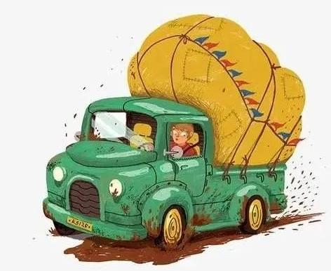 農村道路交通安全提示_夏季農村交通安全_出行提示