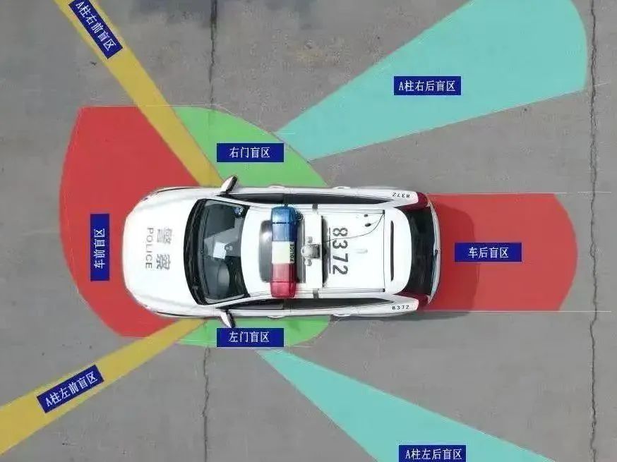 出行提示_暑假交通安全知識_兒童安全出行注意事項