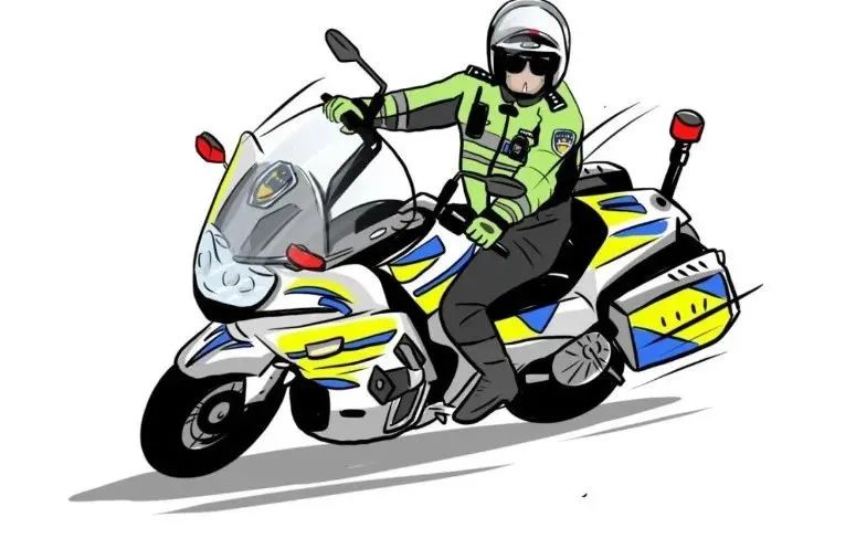 夏季高速公路行車(chē)安全注意事項_高溫行車(chē)安全隱患_出行提示