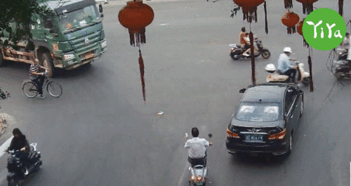 出行提示_老年人交通安全知識_老年人交通安全出行