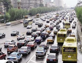 出行提示_哈爾濱高考期間交通措施_哈爾濱端午節交通管制