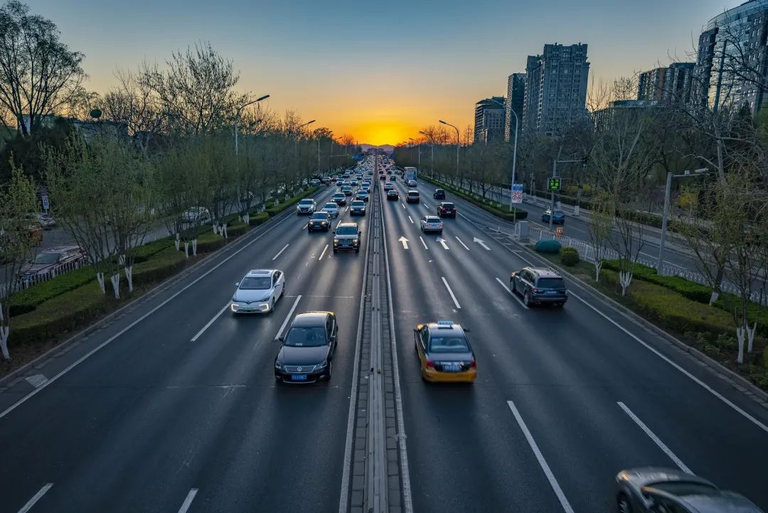 北京自駕游限行路段_限行_進(jìn)京證辦理流程