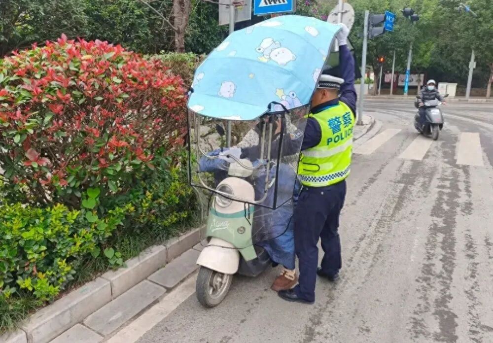 2026年電動(dòng)車(chē)政策整治_冬季電動(dòng)車(chē)加裝改裝整治_禁行
