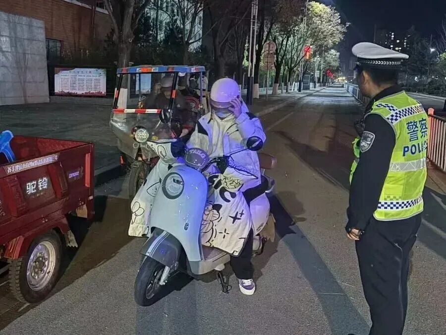 2026年電動(dòng)車(chē)政策整治_冬季電動(dòng)車(chē)加裝改裝整治_禁行