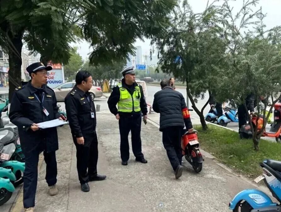 2026年電動(dòng)車(chē)政策整治_冬季電動(dòng)車(chē)加裝改裝整治_禁行