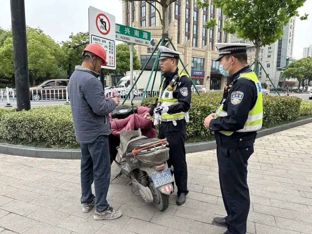2026年電動(dòng)車(chē)政策整治_禁行_冬季電動(dòng)車(chē)加裝改裝整治