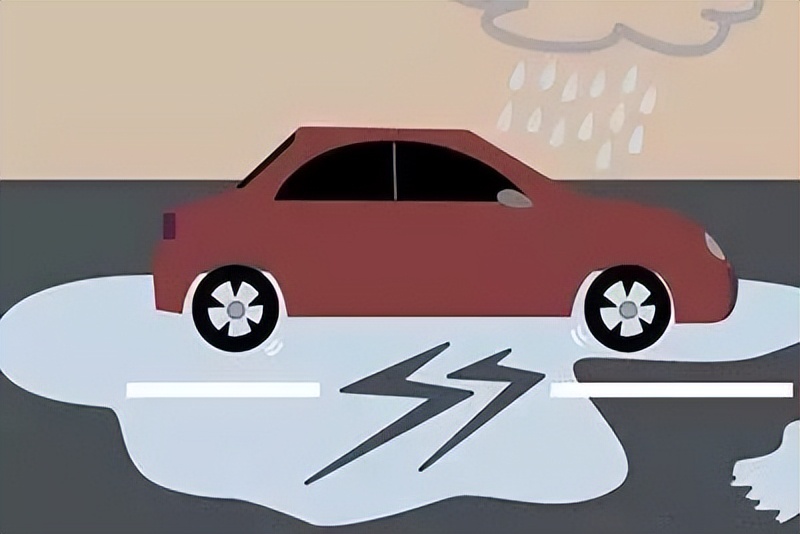 蘭坪縣交通安全隱患路段_出行提示_汛期雨天行車(chē)安全提示