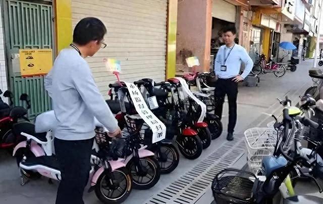 限行_禁行范圍非標電動(dòng)車(chē)_首批執行地區時(shí)間表