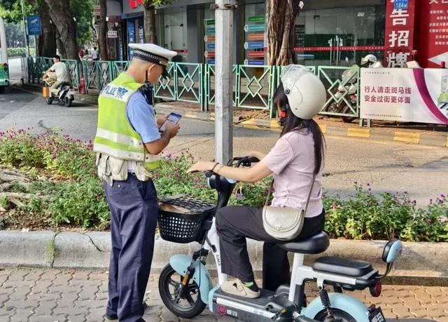 首批執行地區時(shí)間表_禁行范圍非標電動(dòng)車(chē)_限行