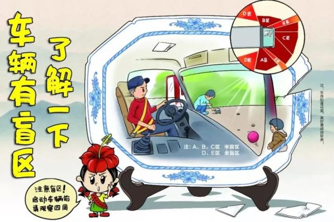 吉林開(kāi)學(xué)交通安全小貼士_家長(cháng)學(xué)生乘車(chē)安全注意事項_出行提示