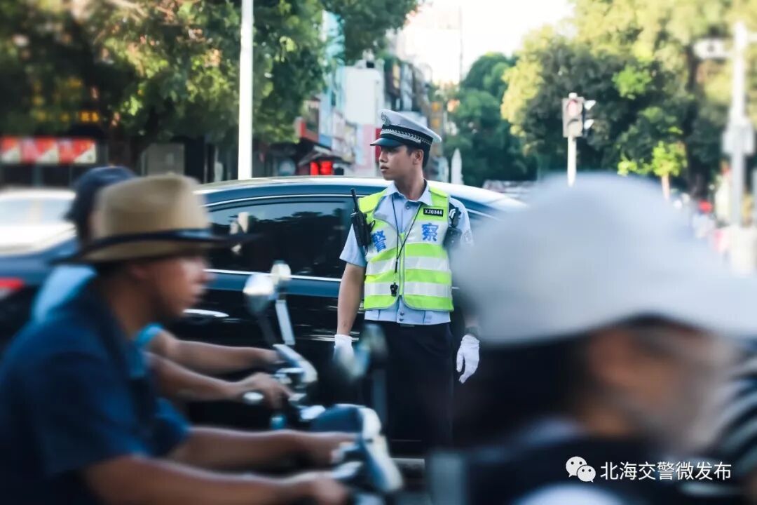 中秋節北海交通路況_中秋節北海旅游景點(diǎn)交通_出行提示