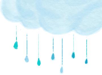 曲靖市天氣預報 雨天出行安全提示 雨天駕駛安全技巧_出行提示