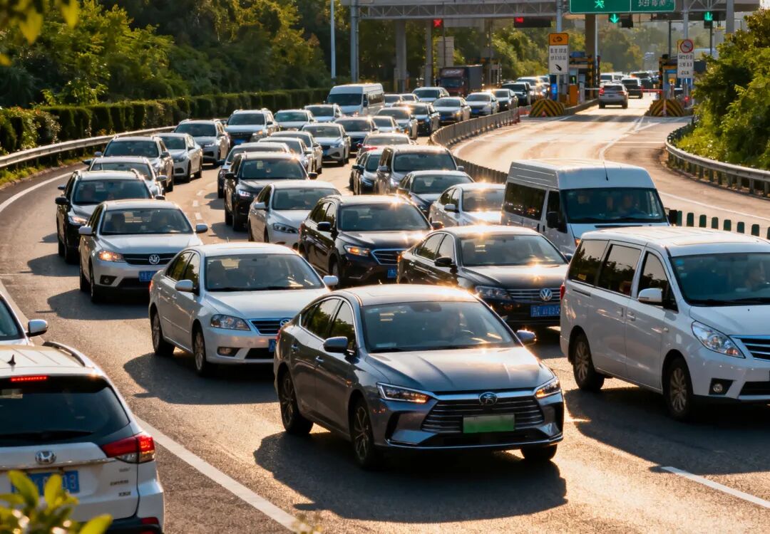 出行提示_永登縣國慶節交通路況信息_國慶中秋交通出行提示