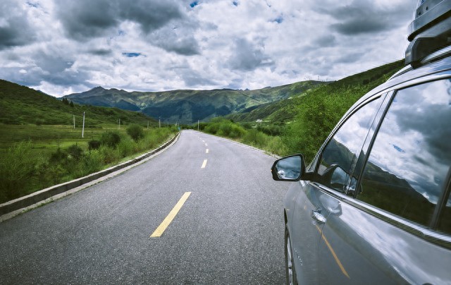 路況_自駕出行攻略_長(cháng)途自駕安全指南