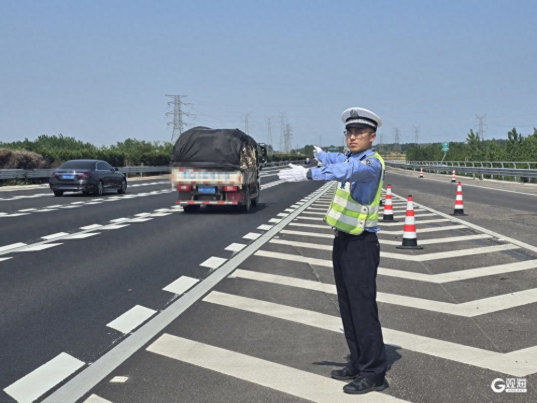 端午節青島高速出行指南_青島端午節高速限行路段_出行提示