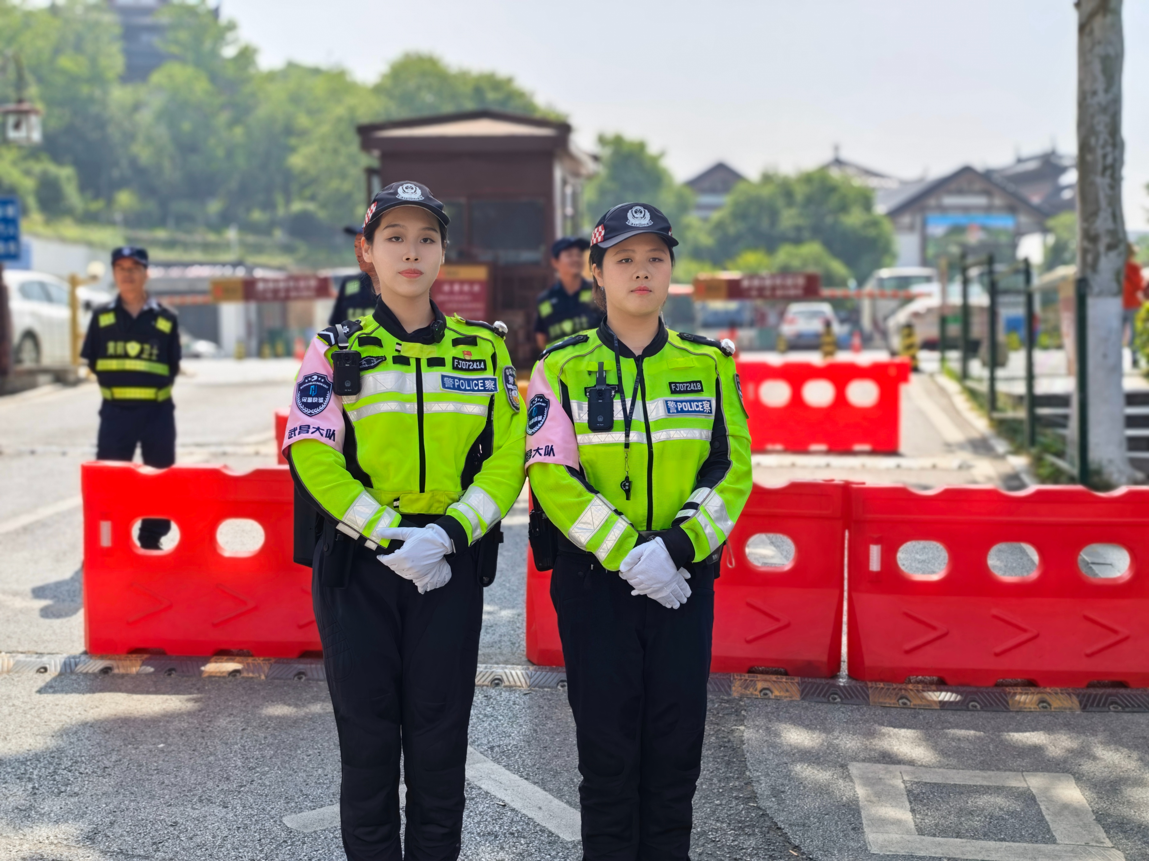  端午節武漢交通安全提示 _出行提示_